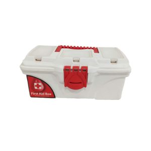 جعبه کمک های اولیه FIRST AID BOX