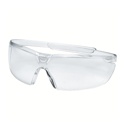 عینک ایمنی یووکس مدل pure_fitsafety سری 9145265