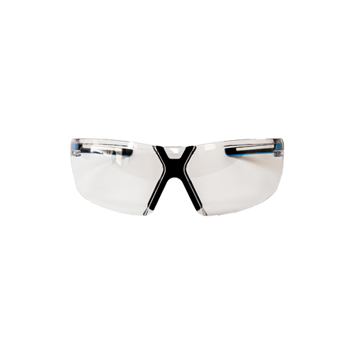 عینک ایمنی یووکس مدل x-fit pro سری 9199247