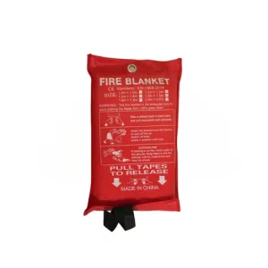 پتو اطفاء حریق FIRE BLANKET