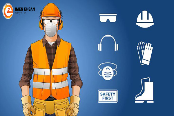 اهمیت توجه به PPE