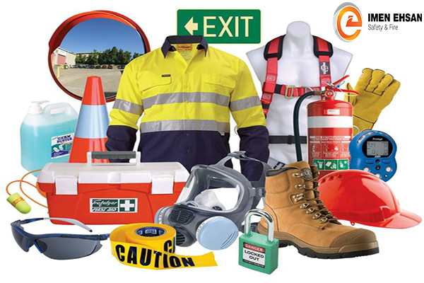 تجهیزات ایمنی فردی (PPE ) چیست؟