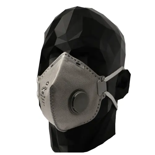 ماسک تنفسی میداس MIDAS مدل 6 – C