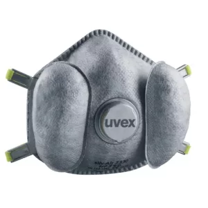 ماسک ایمنی uvex silv-Air 7330