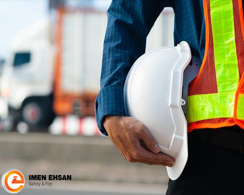  جنس کلاه ایمنی