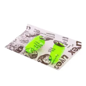 گوش گیر فومی یووکس مدل uvex x-fit