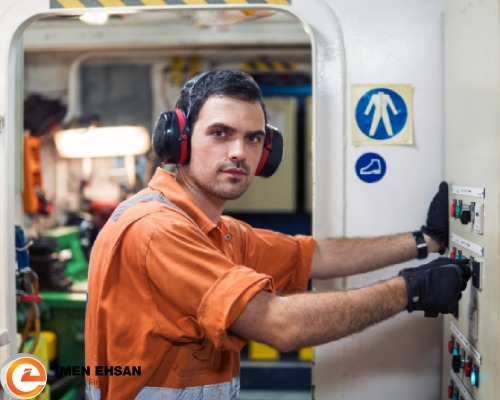 مزایای استفاده از محافظ گوش