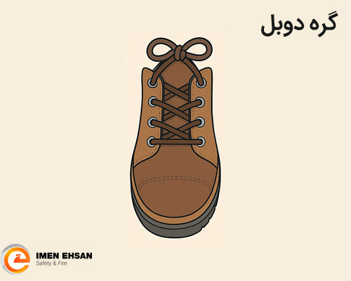 گره دوبل