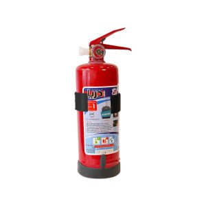کپسول آتش نشانی پودری 1 کیلو گرمی دریا