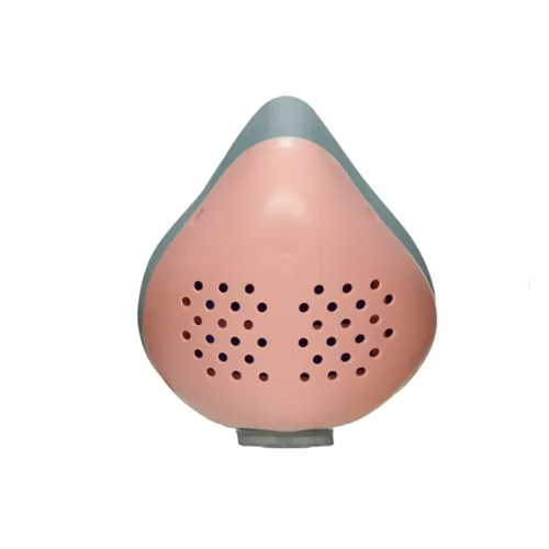 ماسک تنفسی Silmask