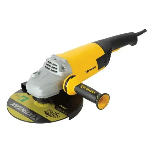 فرز سنگ بری صنعتی کنزاکس مدل KAG-1260S
