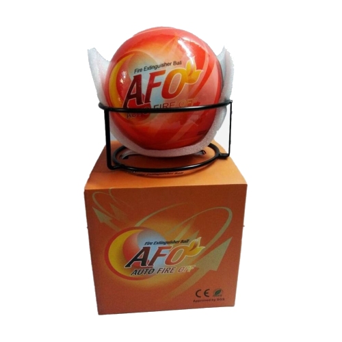 خرید توپ اطفاء حریق آفو AFO