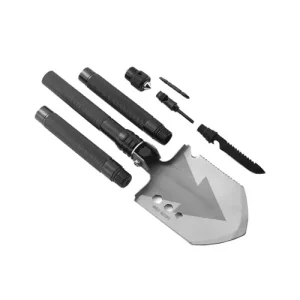 بیل چند کاره گرین لاین مدل multi shovel