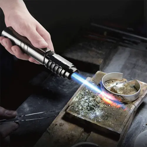 قیمت و خرید فندک گرین لاین مدل JET FLAME