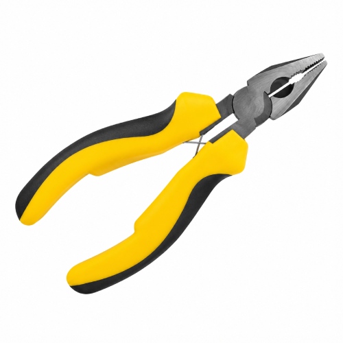 انبردست الکترونیکی کنزاکس KCM-245 سایز 4.5 اینچ