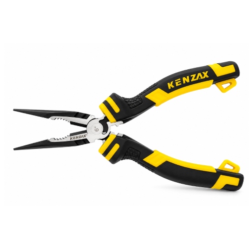 دم باریک 8 اینچ تایگر کنزاکس مدل KLN-28 - تصویر 2